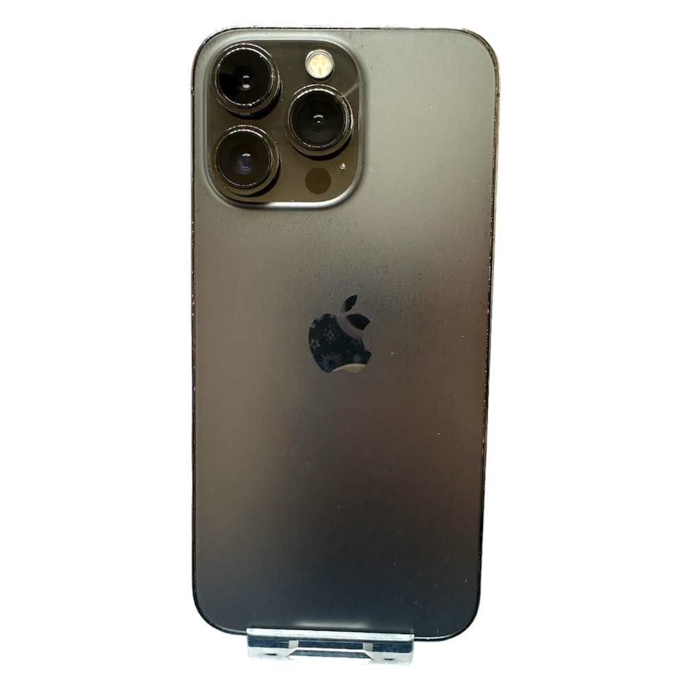 Pre-owned iPhone 13 Pro (128GB) Unlocked, B - Own4Less